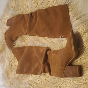 Steve Madden Knee High boots